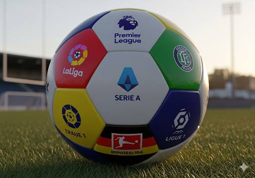 laliga西甲联赛精彩瞬间